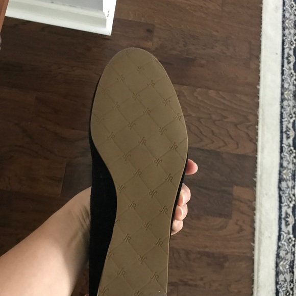 New Jack Rogers Rebecca loafer - Picture 4 of 4